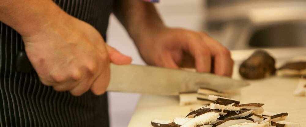 Hotel Kirnbacher Hof - Küche