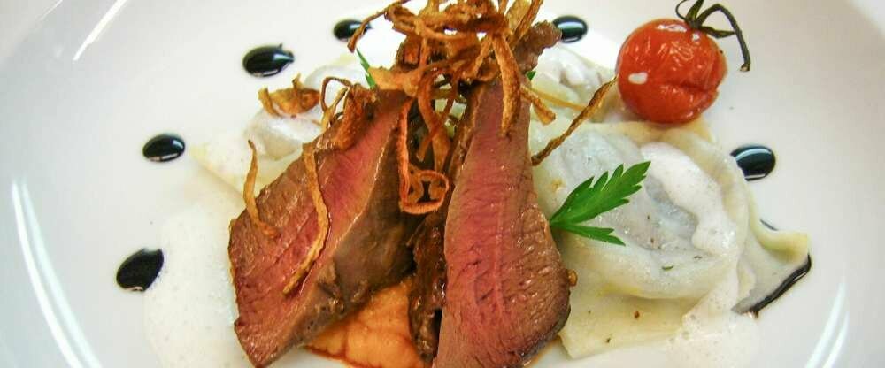 Hotel Kirnbacher Hof - Küche