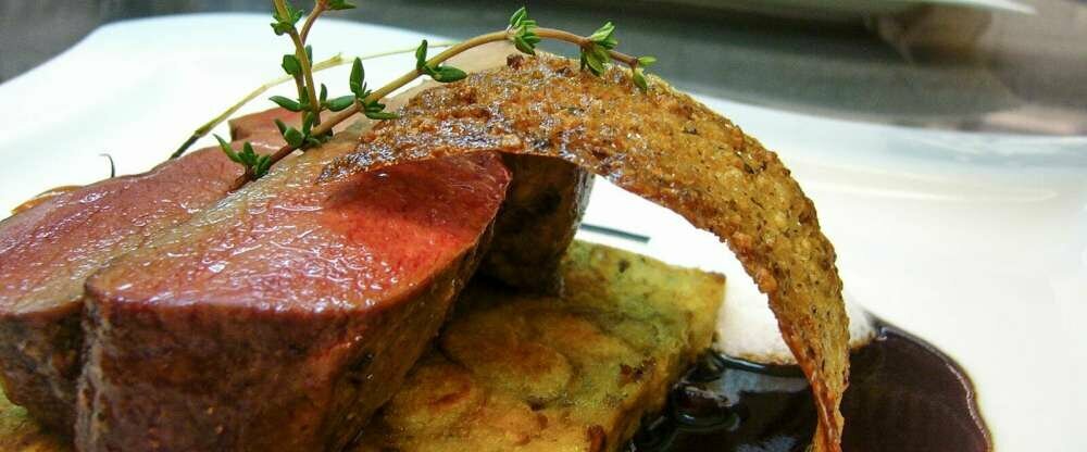 Hotel Kirnbacher Hof - Küche