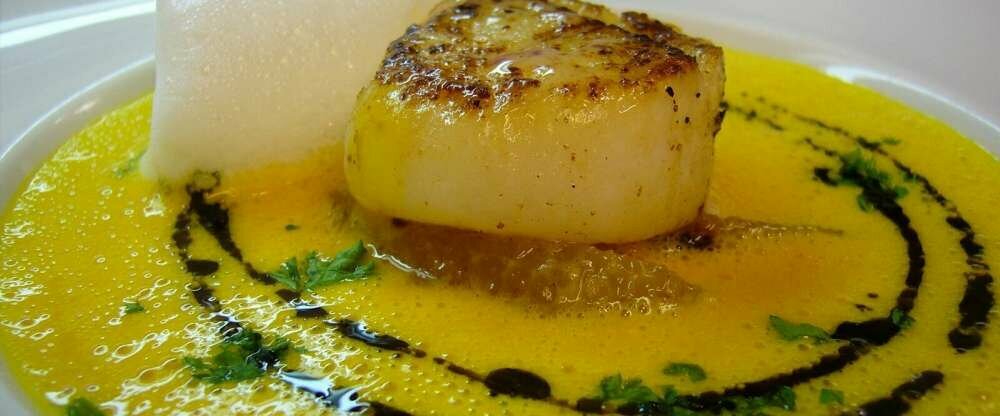 Hotel Kirnbacher Hof - Küche