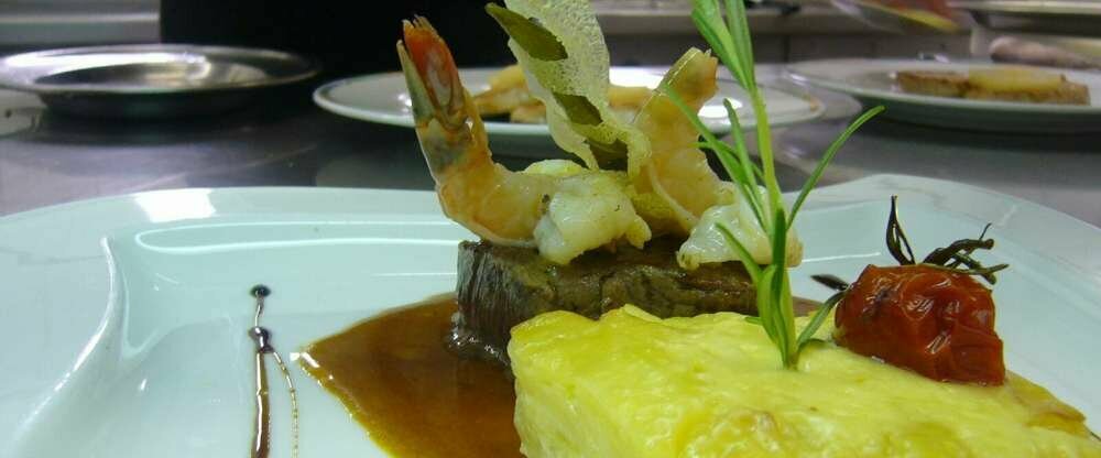 Hotel Kirnbacher Hof - Küche