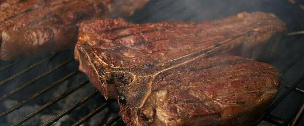 Hotel Kirnbacher Hof - Küche