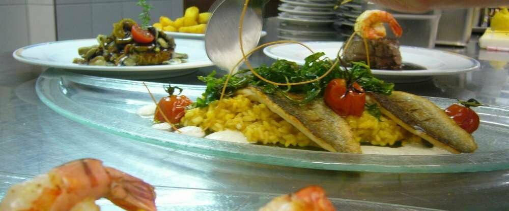 Hotel Kirnbacher Hof - Küche