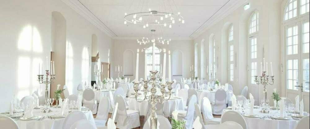 Hotel Kloster Haydau - Restaurant