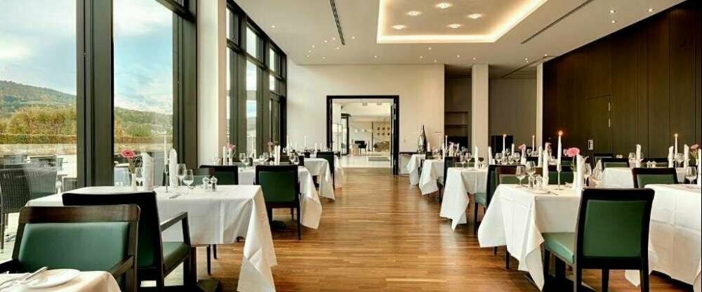 Hotel Kloster Haydau - Restaurant