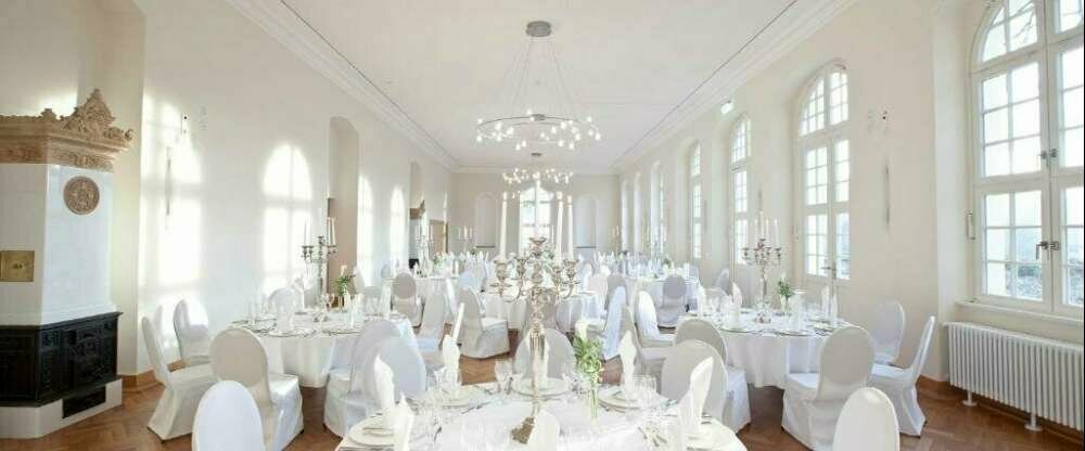 Hotel Kloster Haydau - Restaurant