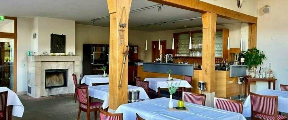 Hotel Kloster Haydau - Restaurant