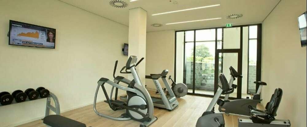 Hotel Kloster Haydau - Sonstiges