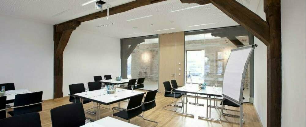 Hotel Kloster Haydau - Tagungsraum