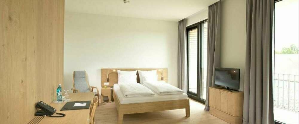 Hotel Kloster Haydau - Zimmer