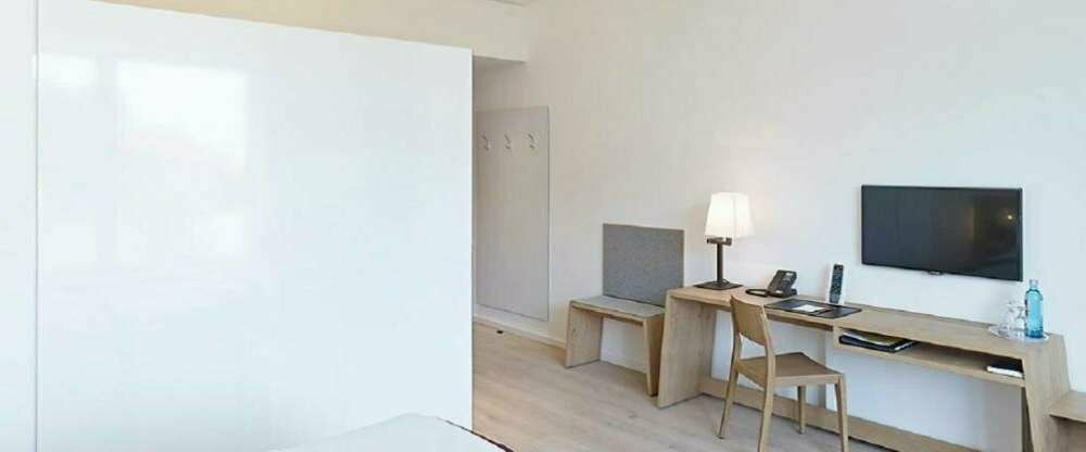 Hotel Kloster Haydau - Zimmer