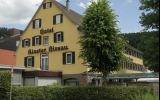 Hotel Kloster Hirsau - Hotel-Außenansicht