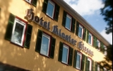 Hotel Kloster Hirsau - Hotel-Außenansicht