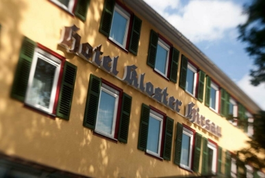 Array, Quelle: Hotel Kloster Hirsau