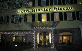 Hotel Kloster Hirsau - Hotel-Außenansicht
