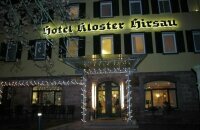 Hotel Kloster Hirsau - Hotel-Außenansicht
