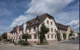 Außenansicht Hotel Krone