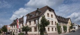 Hotel Krone außen, Quelle: AKZENT Hotel Krone