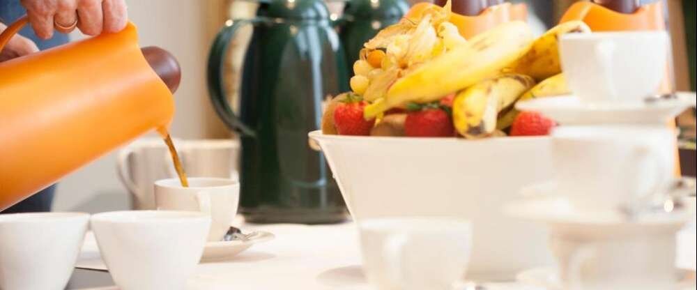 Hotel Krone Tübingen - Restaurant