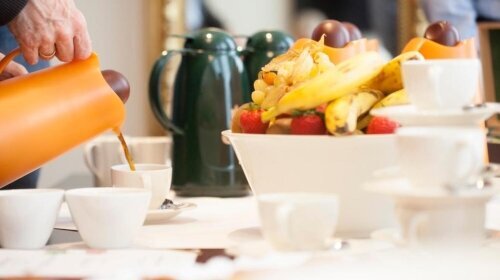 Hotel Krone Tübingen - Restaurant