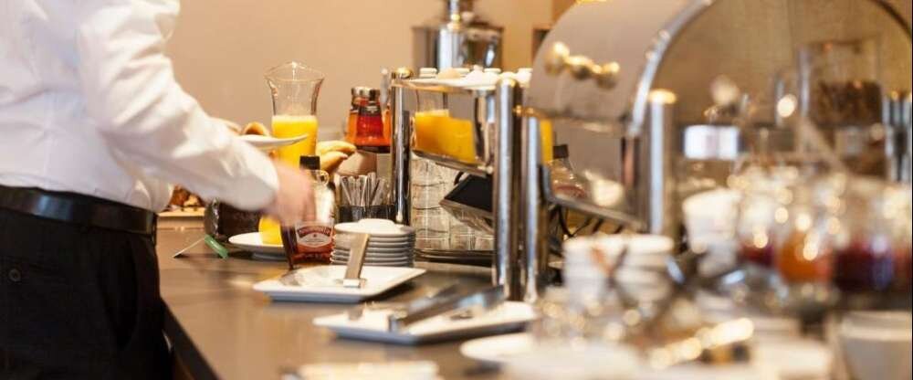 Hotel Krone Tübingen - Restaurant