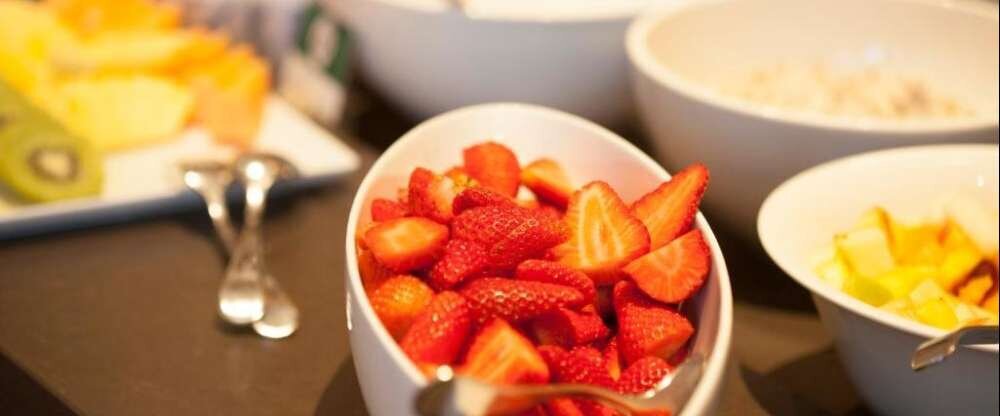 Hotel Krone Tübingen - Restaurant