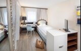 Hotel Krone Tübingen - Zimmer