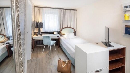 Hotel Krone Tübingen - Zimmer