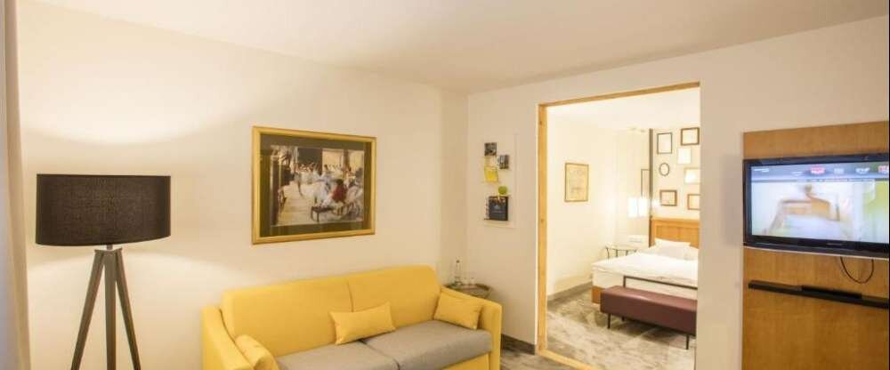 Hotel Krone Tübingen - Zimmer