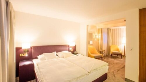 Hotel Krone Tübingen - Zimmer