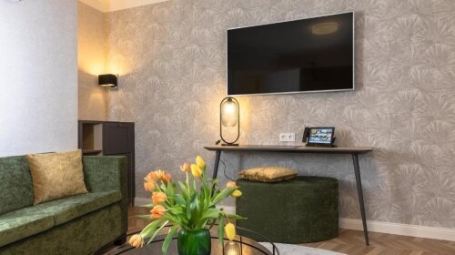 Hotel Krone Tübingen - Zimmer