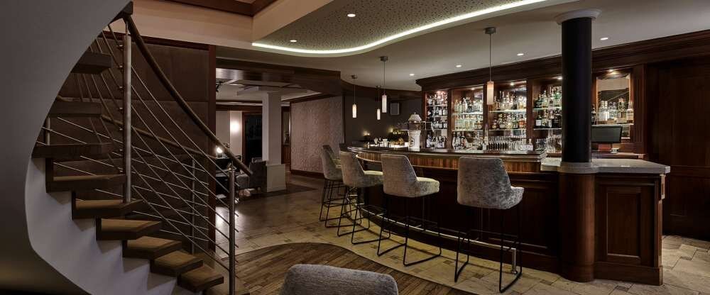 Hotel Kronelamm im Schwarzwald - Bar/Disco