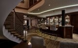 Hotel Kronelamm im Schwarzwald - Bar/Disco