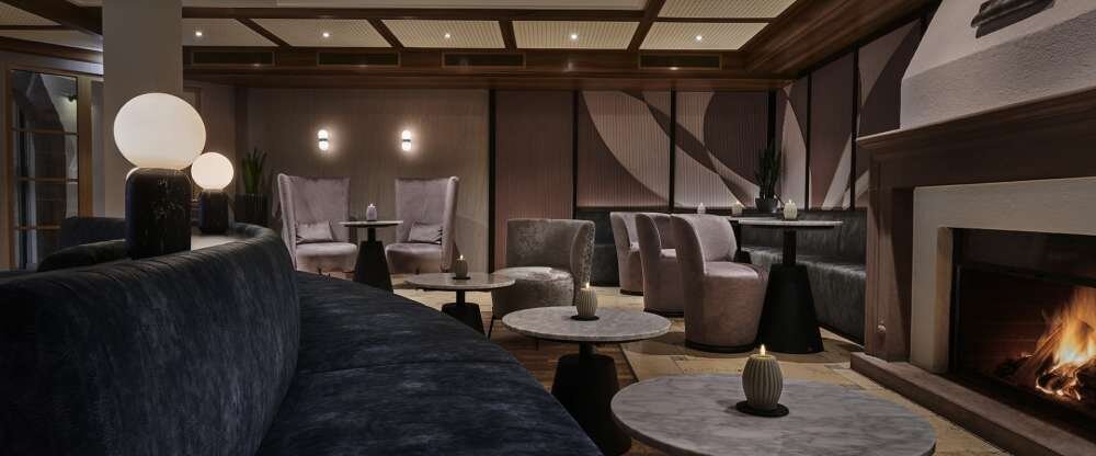 Hotel Kronelamm im Schwarzwald - Bar/Disco
