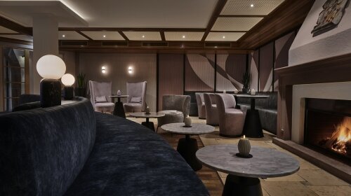 Hotel Kronelamm im Schwarzwald - Bar/Disco
