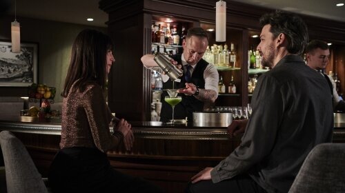 Hotel Kronelamm im Schwarzwald - Bar/Disco