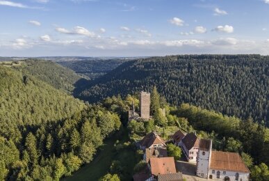 Array, Quelle: Hotel Kronelamm im Schwarzwald