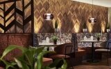 Hotel Kronelamm im Schwarzwald - Restaurant