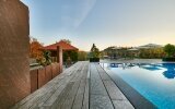 Hotel Kronelamm im Schwarzwald - Wellnessbereich