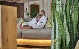 Hotel Kronelamm im Schwarzwald - Wellnessbereich