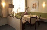 Hotel Kronprinz Kulmbach - Restaurant