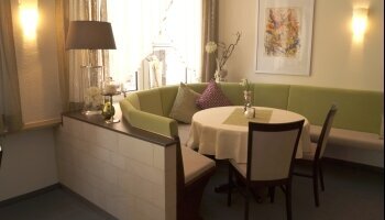 Hotel Kronprinz Kulmbach - Restaurant