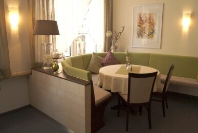 Array, Quelle: Hotel Kronprinz Kulmbach