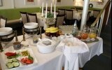 Hotel Kronprinz Kulmbach - Restaurant