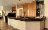 Hotel Kronprinz Kulmbach - Hotel-Innenansicht