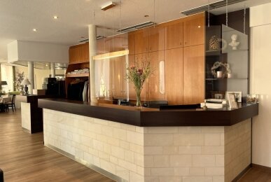 Array, Quelle: Hotel Kronprinz Kulmbach