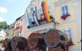 Hotel Kronprinz Kulmbach - Umgebung