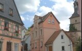Hotel Kronprinz Kulmbach - Umgebung