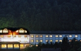 Hotel Lahnblick - Hotel-Außenansicht