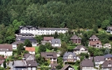 Hotel Lahnblick - Hotel-Außenansicht